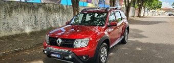 Renault&nbsp;Duster&nbsp;1.6 16V 4P Flex Dynamique Autom�tico CVT&nbsp;Flex&nbsp;2020