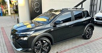 Renault Kardian 1.0 12V 4P PREMIER EDITION TURBO AUTOMTICO Flex 2025
