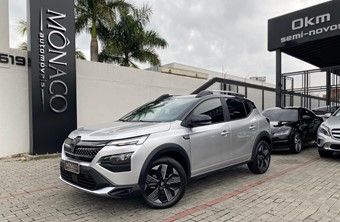 Renault&nbsp;Kardian&nbsp;1.0 12V 4P Premier Edition Turbo Autom�tico&nbsp;Flex&nbsp;2025