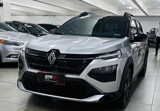 Renault Kardian 1.0 12V 4P Premier Edition Turbo Automtico Flex 2025