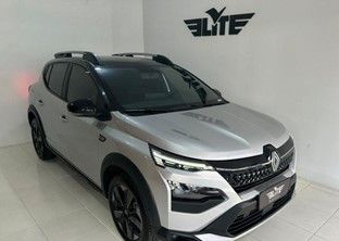 Renault&nbsp;Kardian&nbsp;1.0 12V 4P Premier Edition Turbo Autom�tico&nbsp;Flex&nbsp;2025