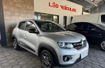 Renault Kwid 1.0 12V 4P SCE FLEX INTENSE Flex 2022