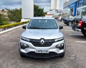 Renault Kwid 1.0 12V 4P SCE FLEX ZEN Flex 2023