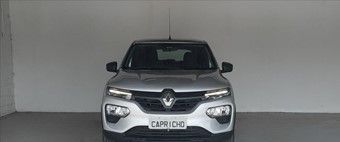 Renault Kwid 1.0 12V 4P SCE FLEX ZEN Flex 2023