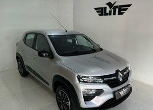 Renault Kwid 1.0 12V 4P SCE FLEX INTENSE Flex 2023