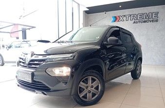 Renault Kwid 1.0 12V 4P SCE FLEX ZEN Flex 2023