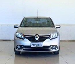 Renault Logan 1.6 16V 4P FLEX EXPRESSION Flex 2018