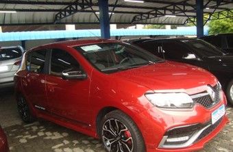 Renault-Sandero-2.0-16V-4P-RS-FLEX-2022