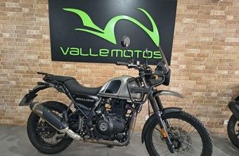 Royal Enfield&nbsp;Hymalayan 400&nbsp;&nbsp;Gasolina&nbsp;2023