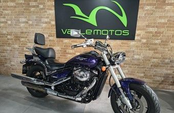 Suzuki&nbsp;BOULEVARD M800&nbsp;&nbsp;Gasolina&nbsp;2008