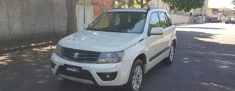 Suzuki&nbsp;Grand Vitara&nbsp;2.0 16V 4P&nbsp;Gasolina&nbsp;2013