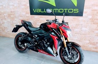 Suzuki GSX-S 1000 A Gasolina 2019