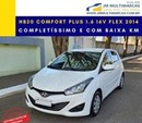 carro-Hyundai-HB-20-Hatch-1.6-16V-4P-FLEX-COMFORT-PLUS-2014