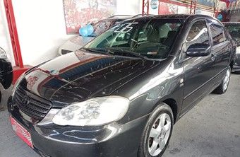 Toyota Corolla 1.8 16V 4P XEI FLEX AUTOMTICO Flex 2006