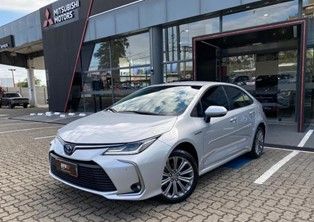 Toyota Corolla 1.8 16V 4P FLEX HBRIDO ALTIS AUTOMTICO CVT Flex 2023