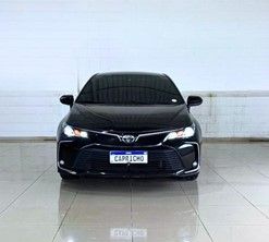 Toyota&nbsp;Corolla&nbsp;2.0 16V 4P XEI Flex Autom�tico&nbsp;Flex&nbsp;2023