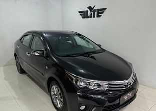 Toyota&nbsp;Corolla&nbsp;2.0 16V 4P XEI Flex Autom�tico&nbsp;Flex&nbsp;2016