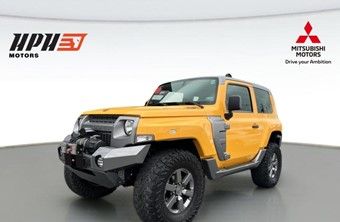 Troller T4 3.2 XLT 4X4 TURBO DIESEL INTERCOOLER Diesel 2018