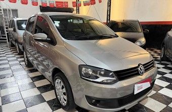 Volkswagen&nbsp;Fox&nbsp;1.0 4P Flex&nbsp;Flex&nbsp;2011