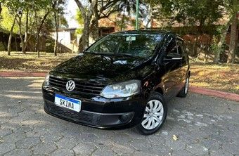 Volkswagen Fox 1.0 FLEX Flex 2013