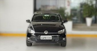 Volkswagen Fox 1.6 4P MSI COMFORTLINE FLEX Flex 2018