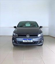 Volkswagen&nbsp;Fox&nbsp;1.6 4P Connect Flex&nbsp;Flex&nbsp;2020