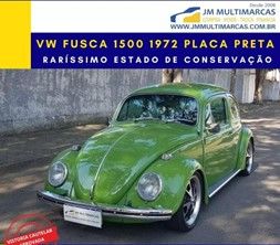 Volkswagen-Fusca-1.5-1972