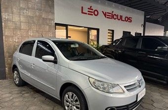 Volkswagen Gol 1.0 4P G5 TREND FLEX Flex 2011