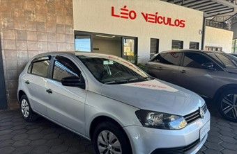 Volkswagen&nbsp;Gol&nbsp;1.0 4P G6 Flex City&nbsp;Flex&nbsp;2014