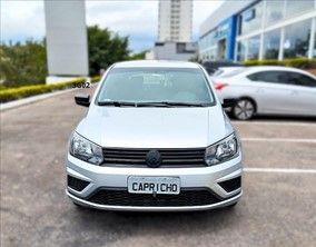 Volkswagen Gol 1.0 Flex 2023