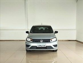Volkswagen Gol 1.0 Flex 2023