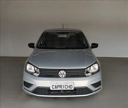 Volkswagen Gol 1.0 Flex 2023