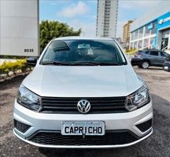 Volkswagen Gol 1.0 Flex 2023