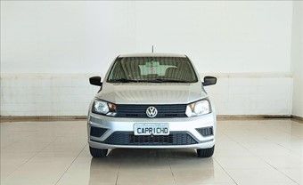 Volkswagen Gol 1.0 Flex 2023