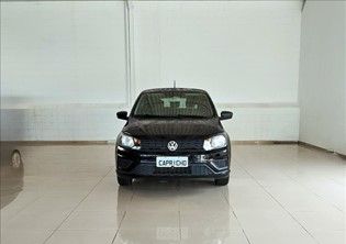 Volkswagen Gol 1.0 Flex 2023