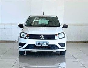 Volkswagen Gol 1.0 Flex 2023