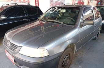 Volkswagen Gol 1.0 Flex 2004