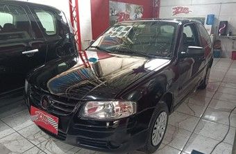 Volkswagen Gol 1.0 G4 FLEX Flex 2008
