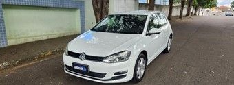 Volkswagen Golf 1.4 16V 4P TSI COMFORTLINE AUTOMTICO Gasolina 2015