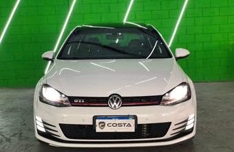 Volkswagen Golf 2.0 TSI GTI TURBO AUTOMTICO Gasolina 2014