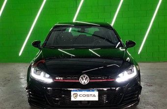 Volkswagen&nbsp;Golf&nbsp;2.0 TSI GTI Turbo Autom�tico&nbsp;Gasolina&nbsp;2017