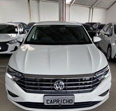 Volkswagen Jetta 1.4 4P 250 FLEX AUTOMTICO Flex 2020