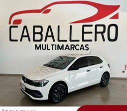 Volkswagen Polo Hatch 1.0 4P MPI TRACK Flex 2024