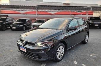Volkswagen Polo Hatch 1.0 12V 4P 200 TSI COMFORTLINE Flex 2024