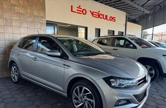 Volkswagen Polo Hatch 1.0 12V 4P 200 TSI HIGHLINE AUTOMTICO Flex 2020