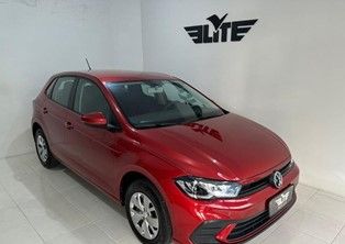 Volkswagen Polo Hatch 1.0 12V 4P MPI FLEX Flex 2023