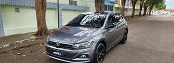 Volkswagen&nbsp;Polo Hatch&nbsp;1.0 12V 4P 200 TSI  Comfortline Autom�tico&nbsp;Flex&nbsp;2022