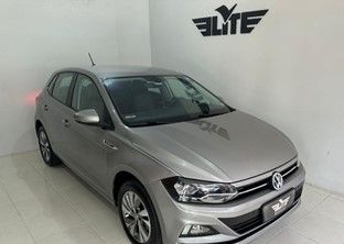 Volkswagen&nbsp;Polo Hatch&nbsp;1.0 12V 4P 200 TSI Highline Autom�tico&nbsp;Flex&nbsp;2019