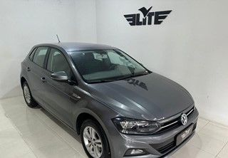Volkswagen&nbsp;Polo Hatch&nbsp;1.0 12V 4P 200 TSI  Comfortline Autom�tico&nbsp;Flex&nbsp;2020