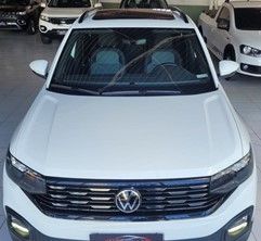 Volkswagen T-Cross 1.0 4P 200 TSI FLEX COMFORTLINE AUTOMTICO Flex 2022